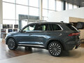 2026 Geely Monjaro I, серый, 4954990 рублей - вид 7