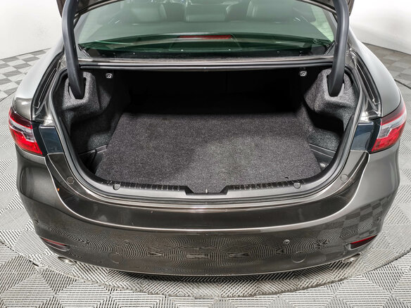 2019 Mazda 6 III (GJ) Рестайлинг 2, коричневый, 2199000 рублей - вид 21