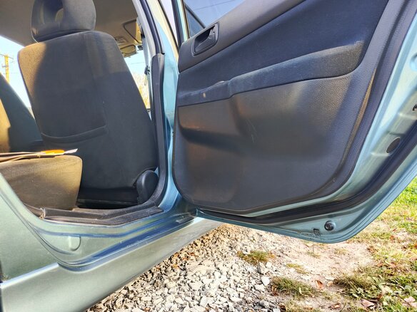 2007 Mitsubishi Lancer IX Рестайлинг, серый, 480000 рублей - вид 16