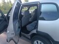 2003 Chevrolet Niva I, серебристый, 315000 рублей - вид 10
