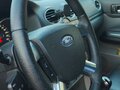 2008 Ford Focus II Рестайлинг, фиолетовый - вид 11