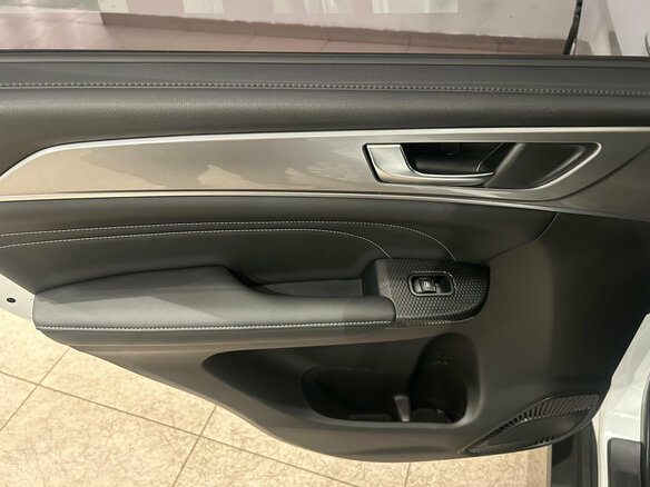 2023 Haval M6 II, белый - вид 11
