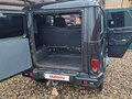 2016 УАЗ Хантер 315195, чёрный - вид 8