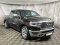 2023 Ram 1500 Crew Cab V, чёрный, 8351000 рублей - вид 2