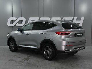 2019 Haval F7 I, серый, 1699000 рублей, вид 2