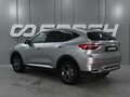 2019 Haval F7 I, серый, 1699000 рублей - вид 1