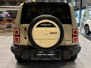 2026 Esteo V27, бежевый, 5920000 рублей, вид 5