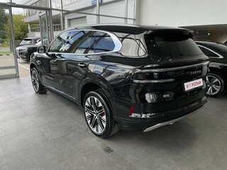 2026 Zeekr 8X 70 kWh, чёрный, 12700000 рублей, вид 3