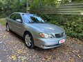 2004 Nissan Maxima V (A33), серебристый, 350000 рублей - вид 3