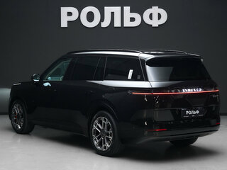 2026 Lynk & Co 900, чёрный, 8350000 рублей, вид 4