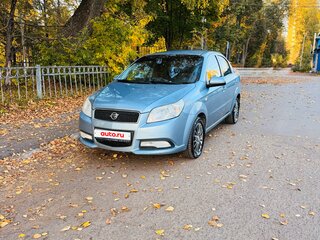 2016 Ravon Nexia R3, серый, 750000 рублей, вид 1