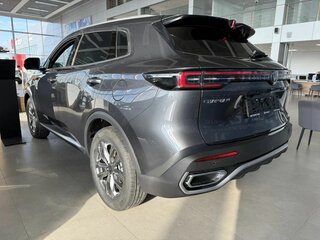 2026 Changan UNI-S I Рестайлинг, чёрный, 3149900 рублей, вид 2