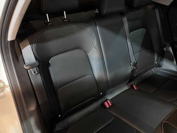 2024 Geely Emgrand II, белый, 1780000 рублей - вид 32