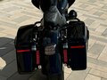 2022 Harley-Davidson Road Glide ST, чёрный, 3000000 рублей - вид 9