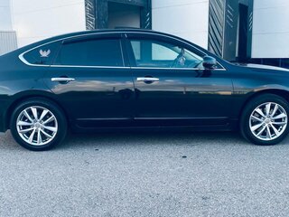 2011 Nissan Teana II (J32) Рестайлинг, чёрный, 950000 рублей, вид 4