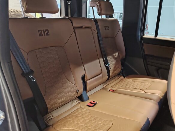 2026 212 T01, серый, 4399000 рублей - вид 18