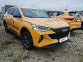 2024 Haval F7 I Рестайлинг, белый, 1277000 рублей