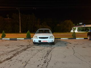 1999 Honda Civic VI Рестайлинг, белый, 350000 рублей, вид 3