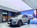 2025 Nissan X-Trail III Рестайлинг 2, голубой, 2000000 рублей - вид 1