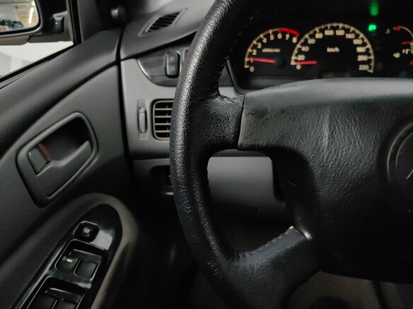 2004 Mitsubishi Lancer IX, серый, 199000 рублей - вид 17