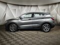 2022 Geely Coolray I, серый, 950000 рублей - вид 4