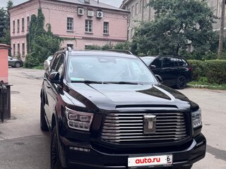 2023 Tank 500 I, чёрный, 4450000 рублей, вид 2