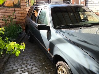 1987 Ford Sierra I Рестайлинг, серый, 60000 рублей, вид 2