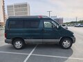 1995 Mazda Bongo Friendee I, зелёный, 550000 рублей - вид 6