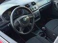 2011 Skoda Fabia II Рестайлинг, красный, 600000 рублей - вид 5