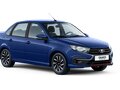 2026 Lada (ВАЗ) Granta Sportline I Рестайлинг, синий, 1389000 рублей