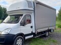 2009 Iveco Daily, белый, 1200000 рублей - вид 1