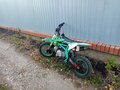 2021 Motoland CRF10, зелёный, 29000 рублей - вид 2