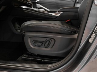 2026 GAC GS4, серый, 3949000 рублей, вид 4