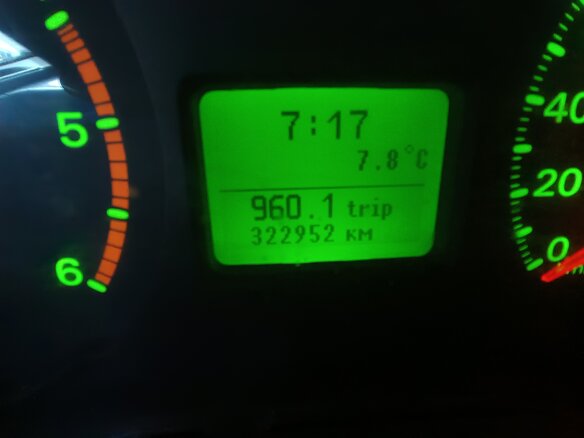 2011 Ford Tourneo, бежевый, 1200000 рублей - вид 7