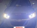 2012 Chevrolet Captiva I Рестайлинг, серый - вид 9