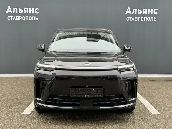 2026 GAC S9, чёрный, 6899000 рублей - вид 6