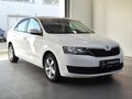 2018 Skoda Rapid I Рестайлинг, белый, 1290000 рублей - вид 2