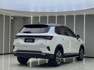 2022 Wuling Xingchi, белый, 980000 рублей, вид 4