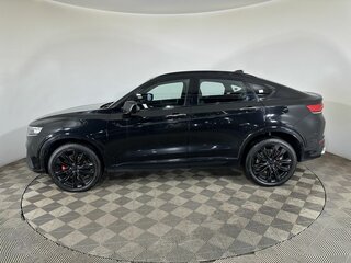 2023 Geely Tugella I Рестайлинг, чёрный, 2458800 рублей, вид 5
