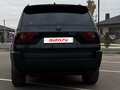 2005 BMW X3 30i I (E83), чёрный, 905000 рублей - вид 4