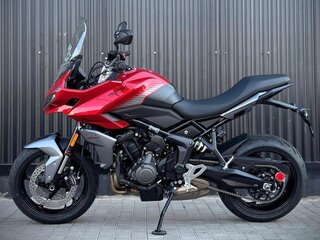 Triumph Tiger Sport 660