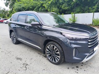2022 Exeed VX I, серый, 1850000 рублей, вид 1