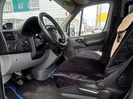 2011 Mercedes-Benz Sprinter, белый, 1200000 рублей, вид 5