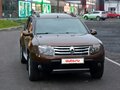 2013 Renault Duster I, коричневый, 950000 рублей - вид 1