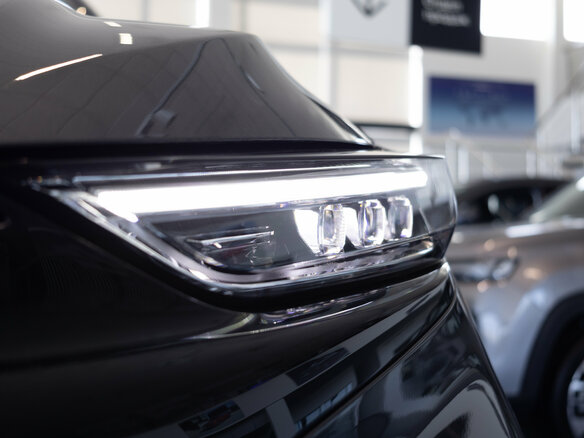 2026 Changan CS75 Pro, серый - вид 19