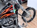 2012 Harley-Davidson Dyna Wide Glide, чёрный, 1199000 рублей - вид 11