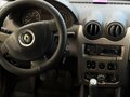 2012 Renault Logan I Рестайлинг, белый, 249000 рублей - вид 7