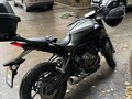 2016 Yamaha MT-07 (FZ-07), серый, 700000 рублей - вид 7