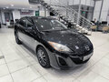 2009 Mazda 3 II (BL), чёрный, 699000 рублей - вид 2