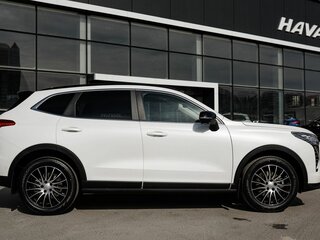2026 Haval Jolion I Рестайлинг 2, белый, 2949000 рублей, вид 3